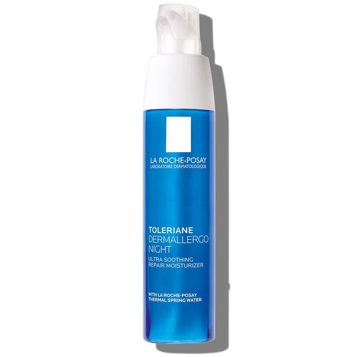 Toleriane Dermallergo Night Moisturizer L3