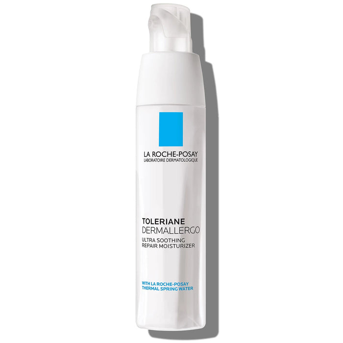 Toleriane Dermallergo Moisturizing Cream C6