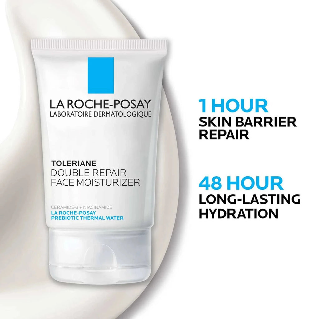 Moisturizing Skin Care Routine for Dry Skin
