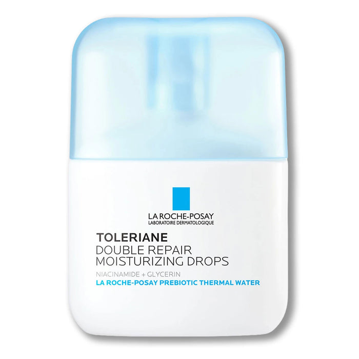 Toleriane Double Repair Moisturizing Drops H4