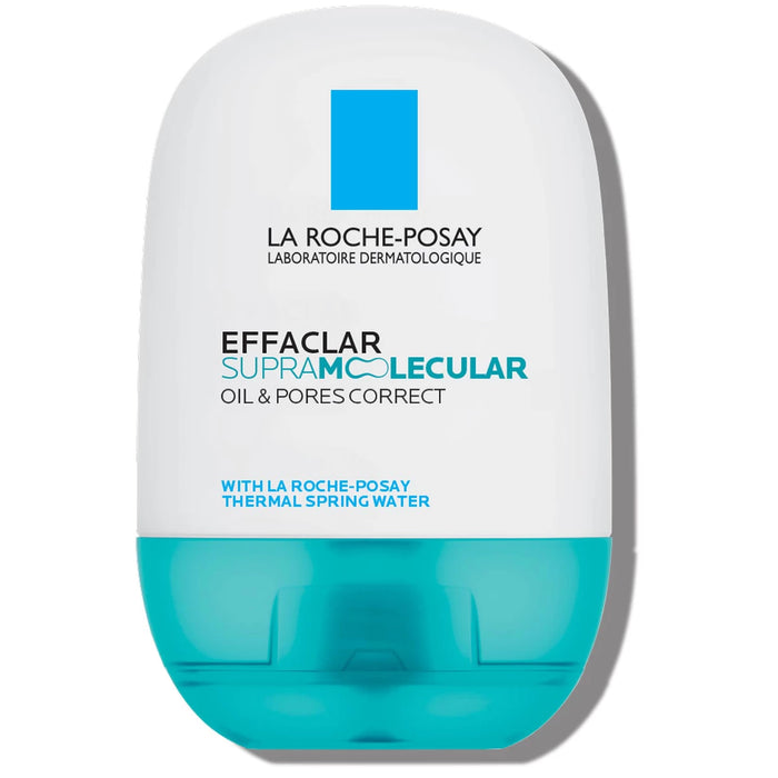 Effaclar Supramolecular Oil & Pores Correct Mattifying Moisturizer R5