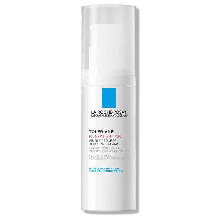 Toleriane Rosaliac AR Face Cream for Visible Redness E4