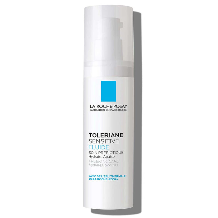 Toleriane Fluide Oil Free Moisturizer P8